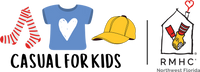 Casual for Kids