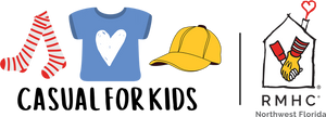 Casual for Kids