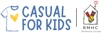 Casual for Kids