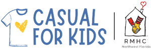Casual for Kids