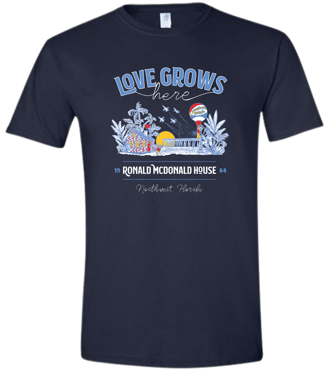 *NEW* 2023 Casual for Kids T-shirt