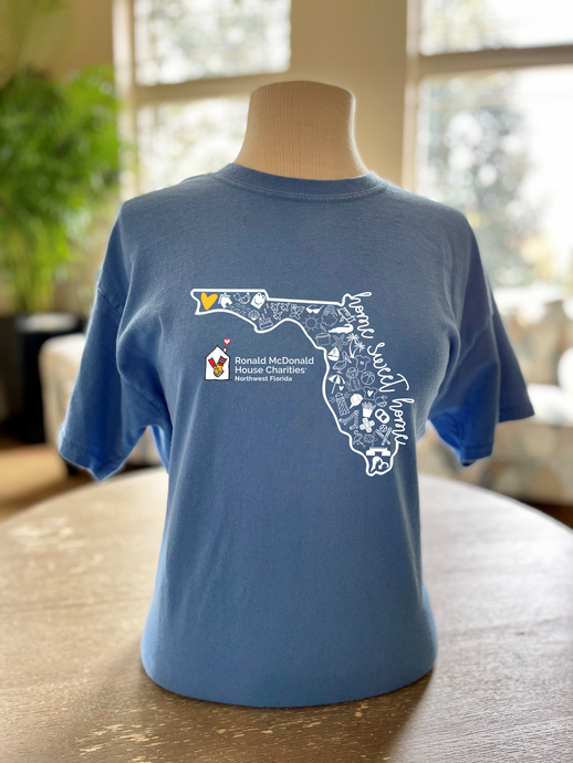 2021 Casual for Kids T-shirt