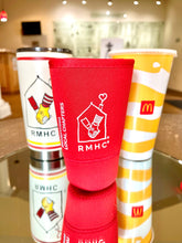 Load image into Gallery viewer, McDonald&#39;s Sleeves