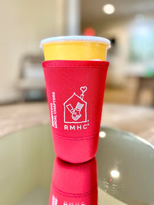 McDonald's Sleeves