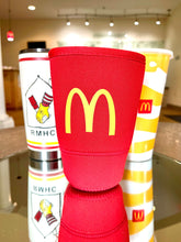 Load image into Gallery viewer, McDonald&#39;s Sleeves
